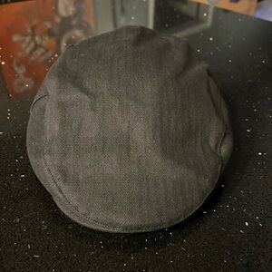 BRIXTON - HOOLIGAN FLAT CAP small